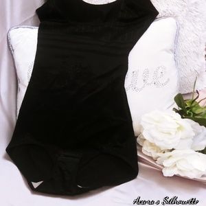 full body shapewear